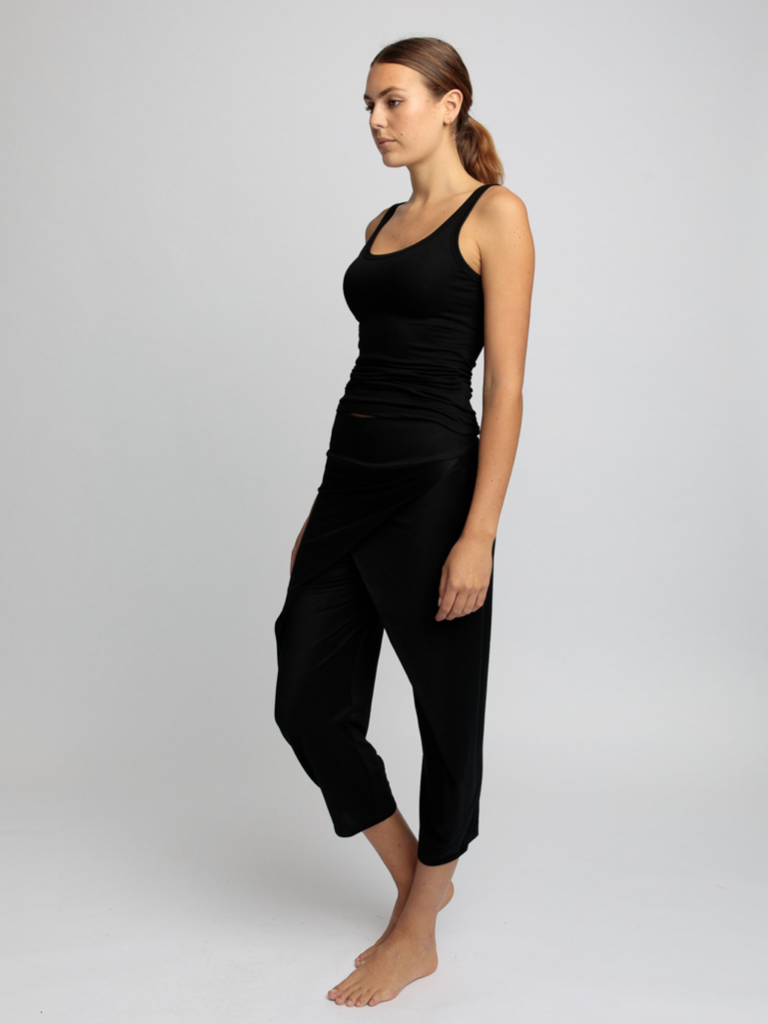 INZAGI BASIC SINGLET