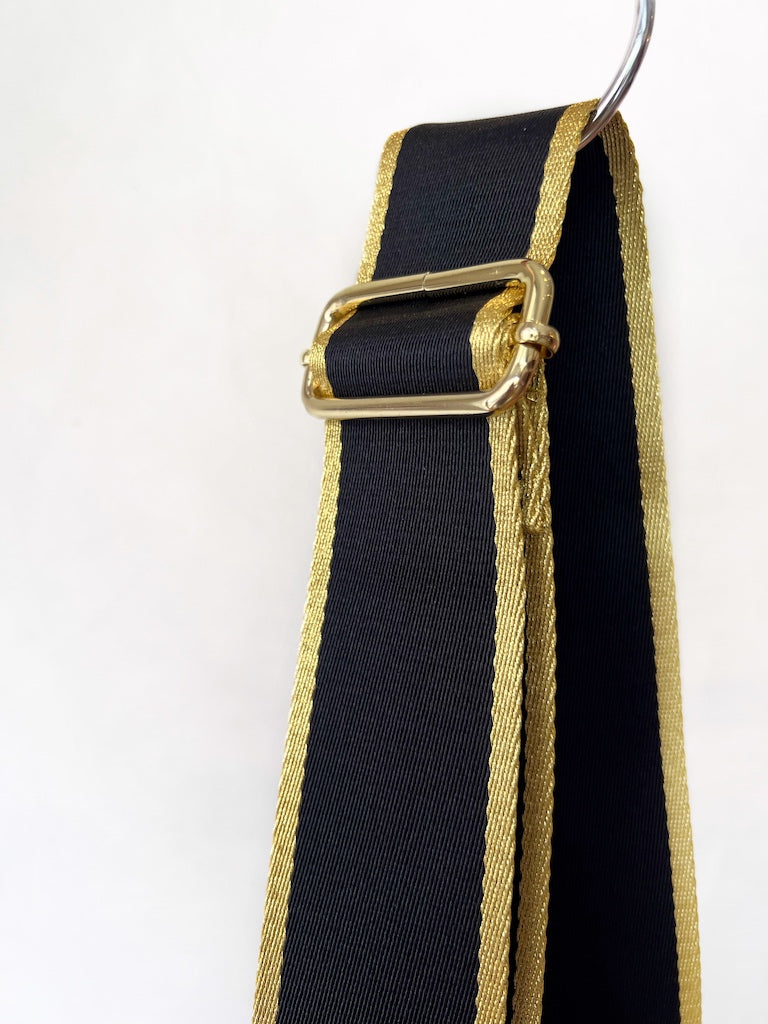 HI HO OBSESSED STUDDED LEATHER BAG